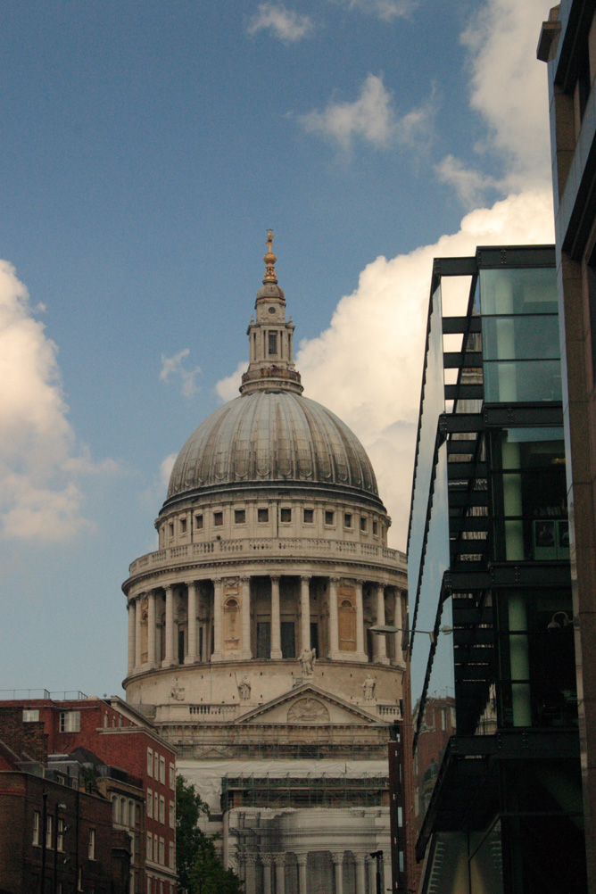 St Pauls Cathedral