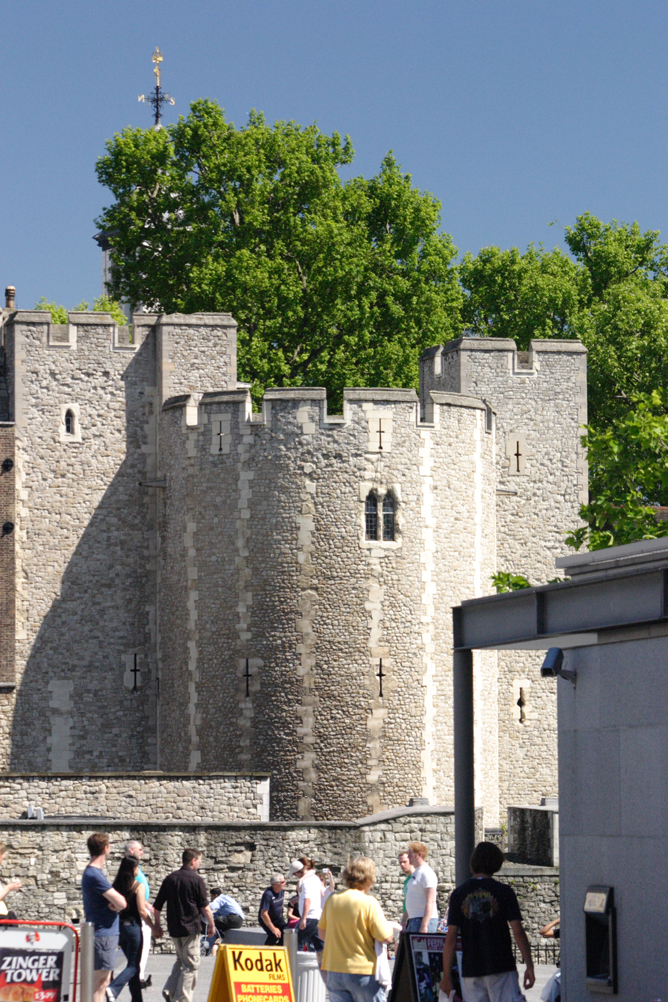 Tower of London