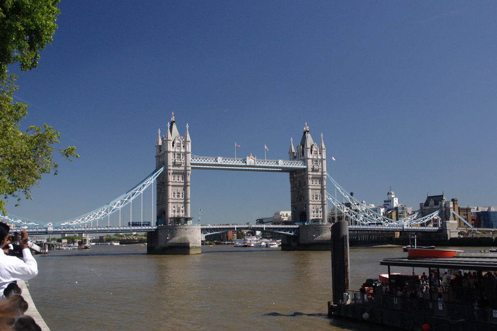 Tower Bridge