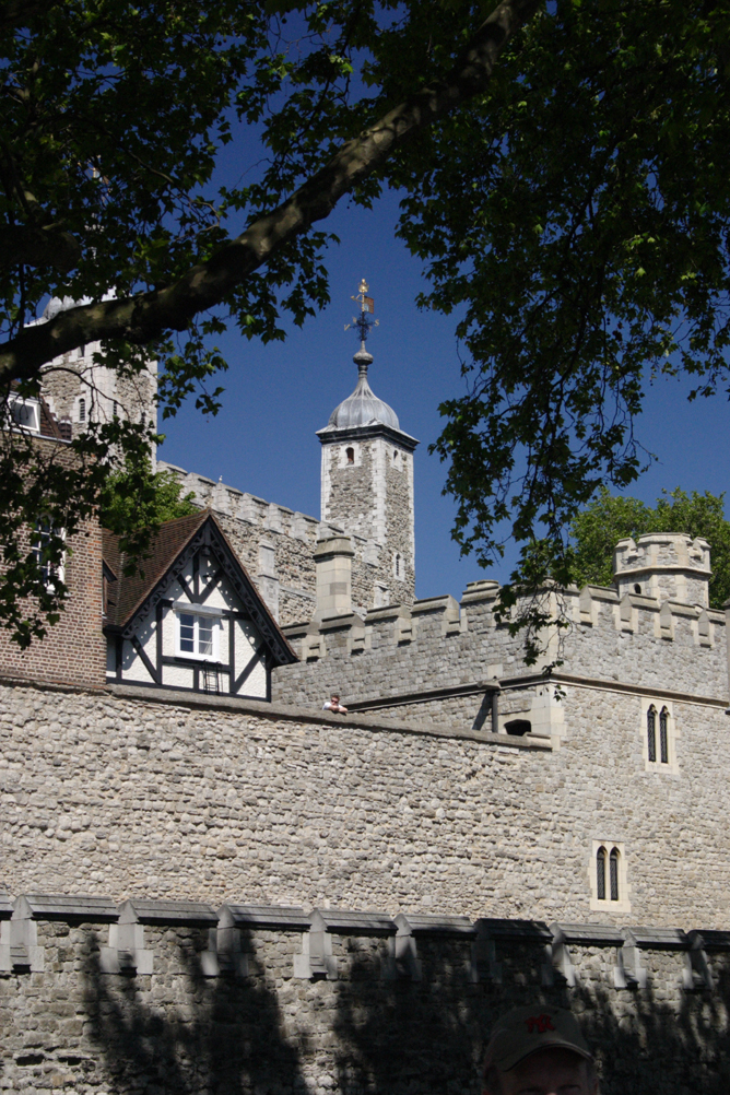 Tower of London