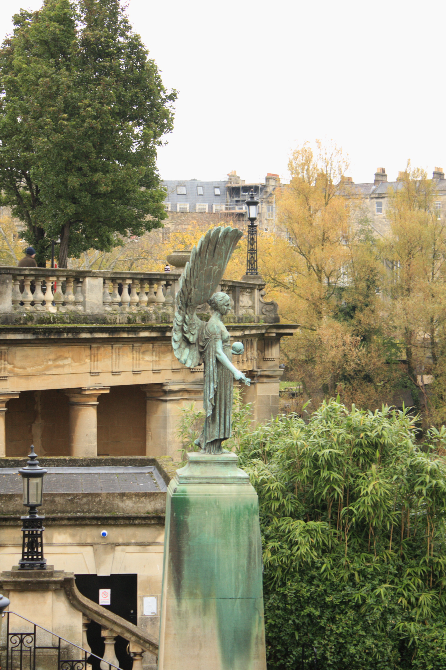 Memorial to Edward VII
