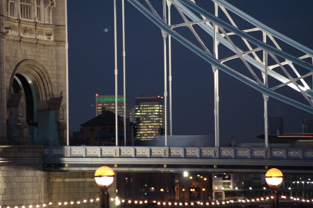 Tower Bridge London
