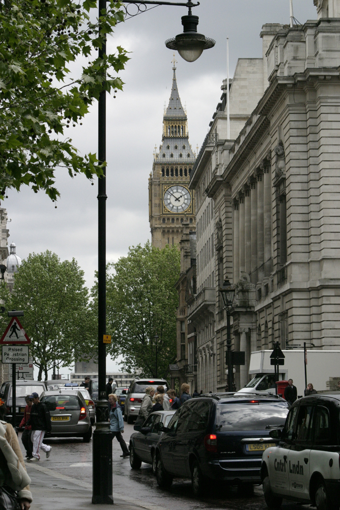 Big Ben