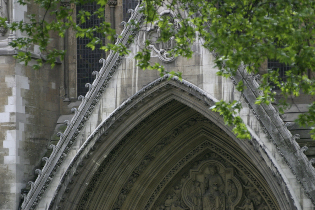 Westminster Abbey