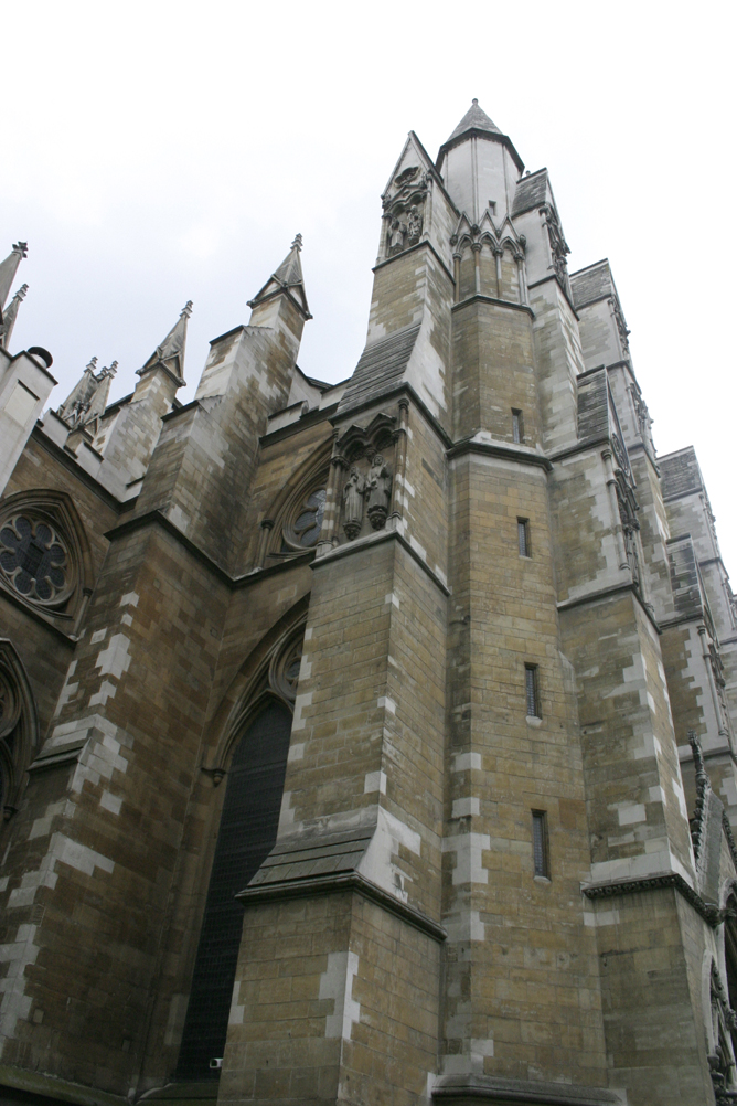 Westminster Abbey