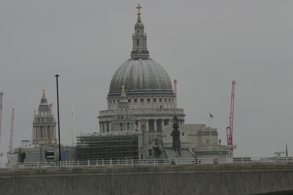 St Pauls Cathedral