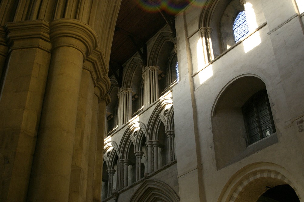 St Albans Cathedral