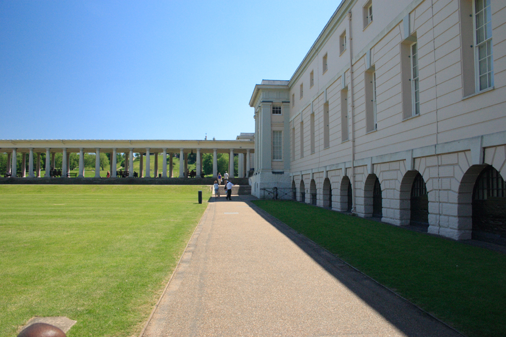 National Maritime Museum