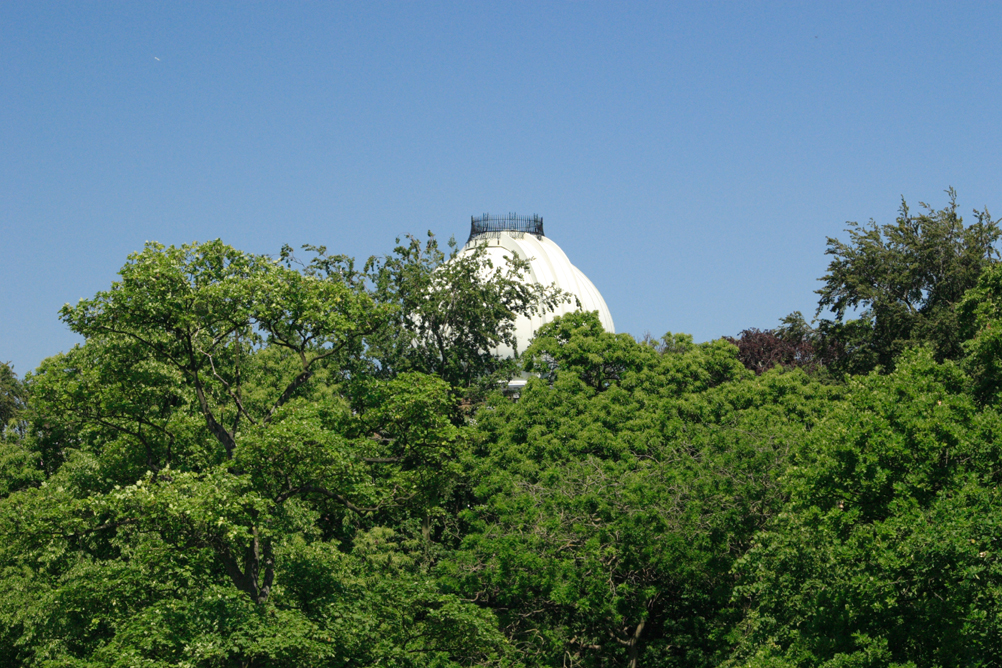 Greenwich Observatory