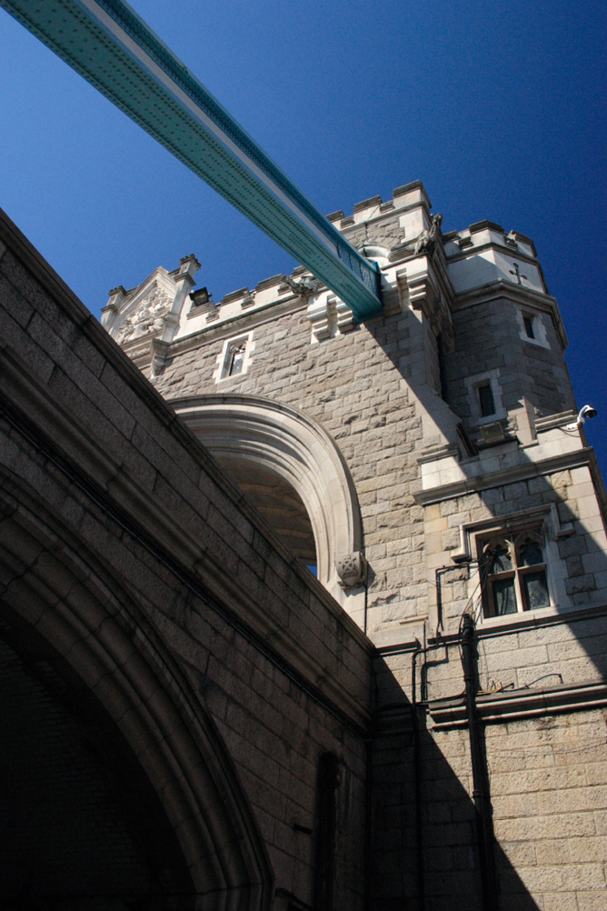 Tower Bridge