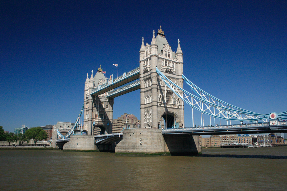 Tower Bridge
