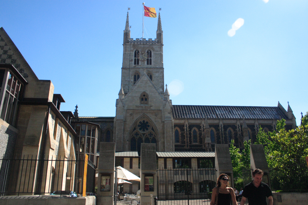 Southwark Cathedral
