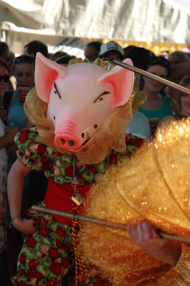 Coin Street Cuban Carnival