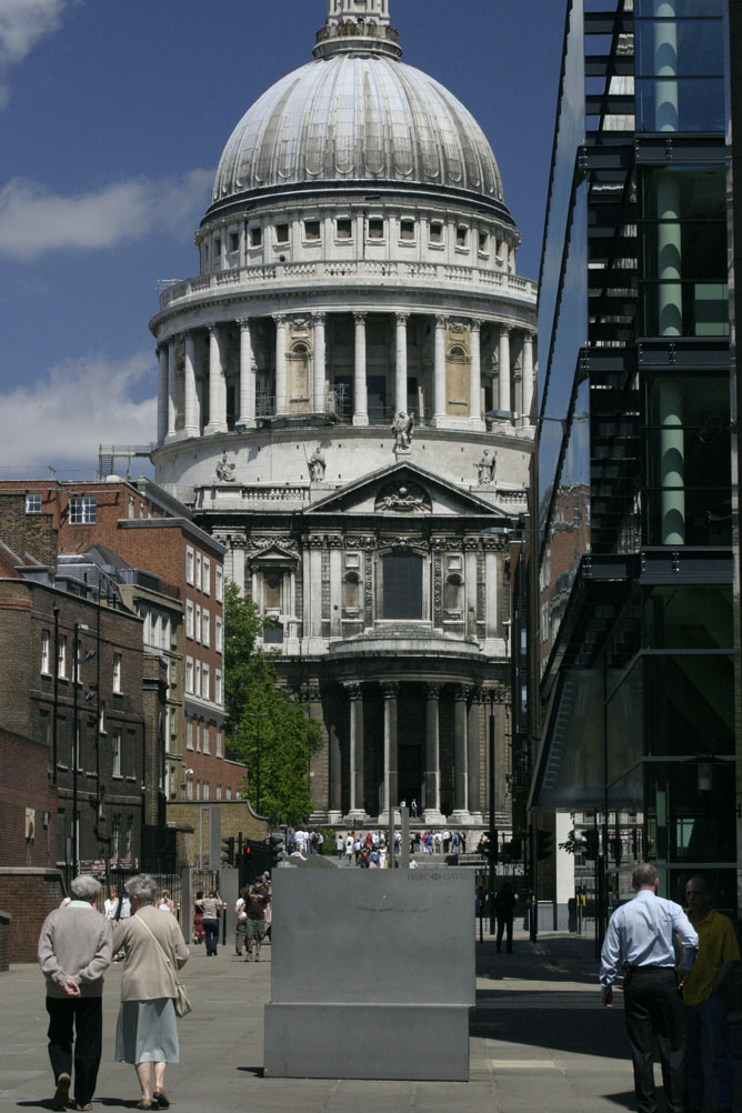 St Pauls Cathedral