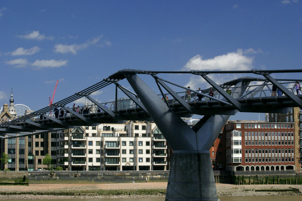 Millennium Bridge