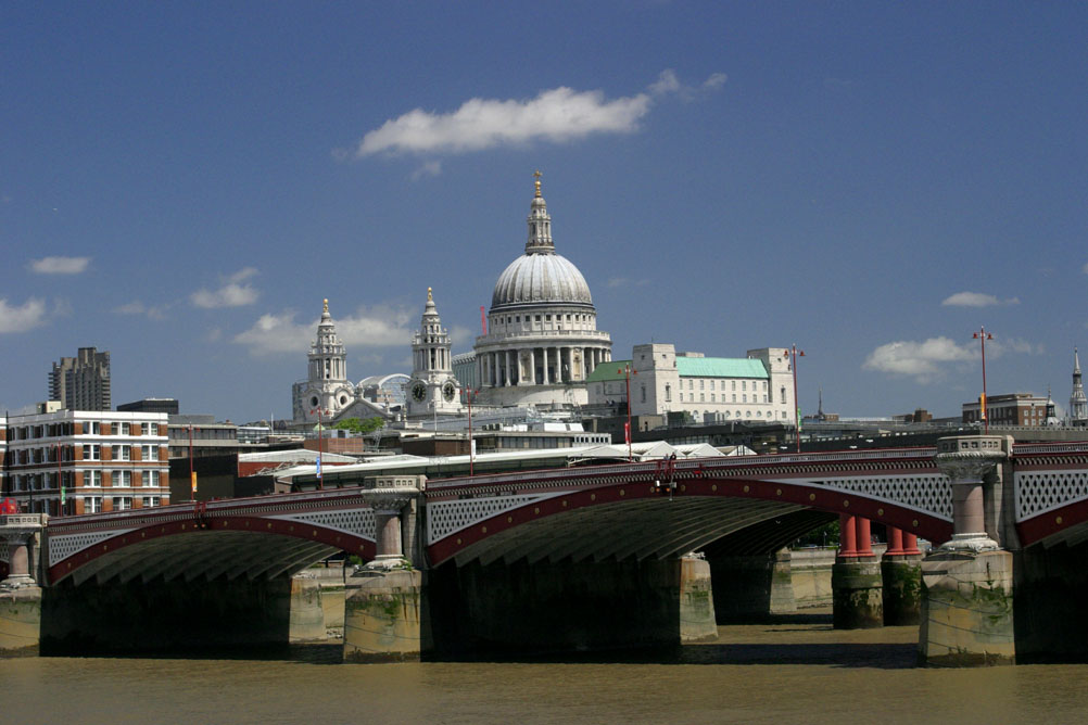 St Pauls Cathedral