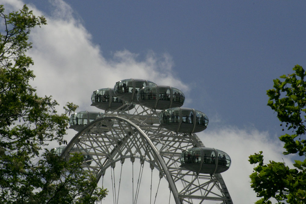 London Eye