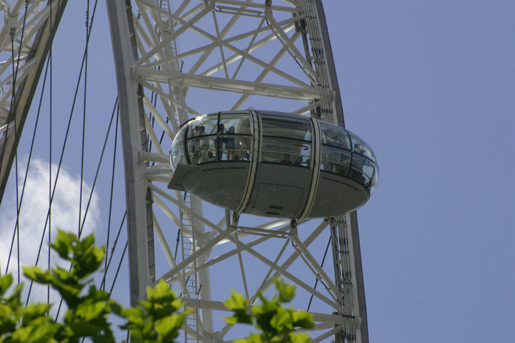 London Eye